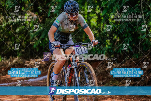 66º JAPS Fase Estadual - MTB XCO