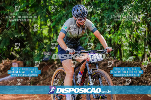 66º JAPS Fase Estadual - MTB XCO