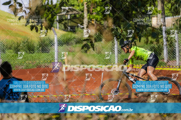 66º JAPS Fase Estadual - MTB XCO