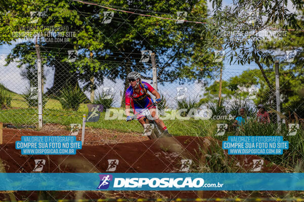 66º JAPS Fase Estadual - MTB XCO