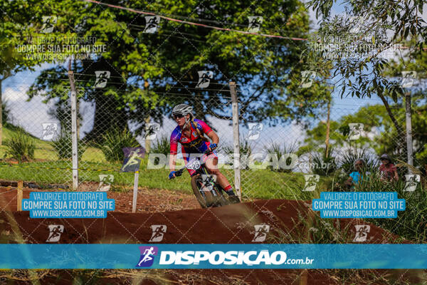 66º JAPS Fase Estadual - MTB XCO