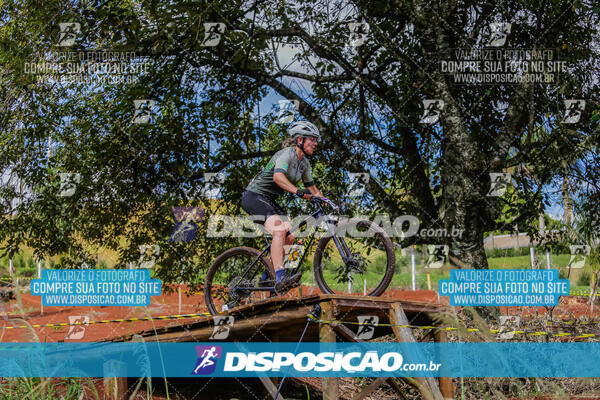 66º JAPS Fase Estadual - MTB XCO