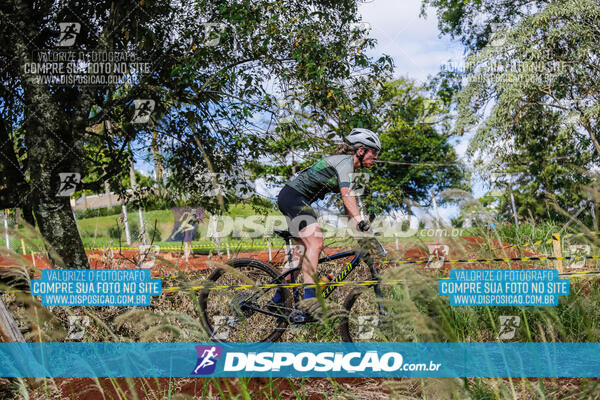 66º JAPS Fase Estadual - MTB XCO