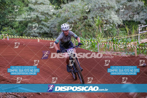 66º JAPS Fase Estadual - MTB XCO