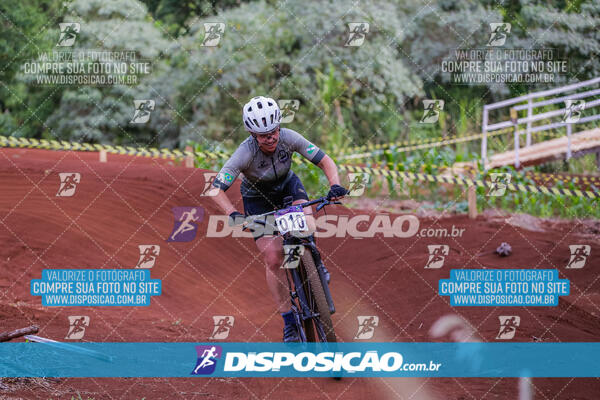 66º JAPS Fase Estadual - MTB XCO