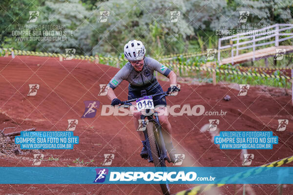 66º JAPS Fase Estadual - MTB XCO