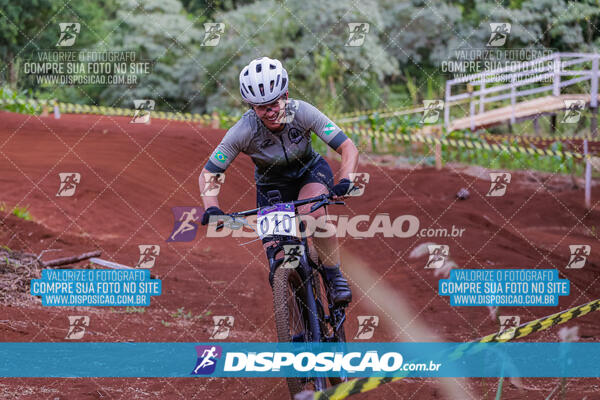 66º JAPS Fase Estadual - MTB XCO