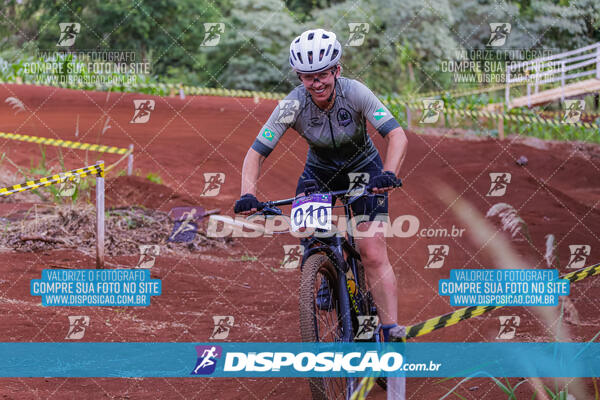 66º JAPS Fase Estadual - MTB XCO