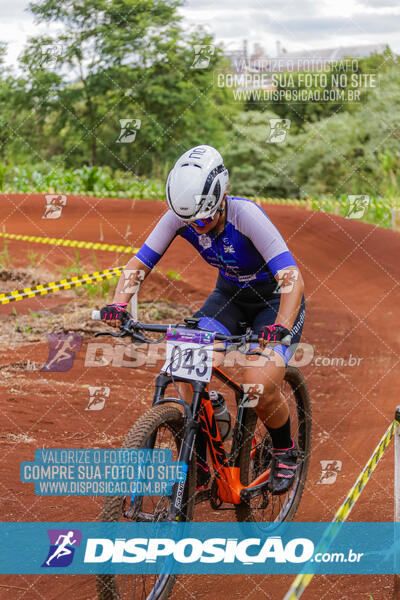 66º JAPS Fase Estadual - MTB XCO