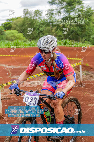 66º JAPS Fase Estadual - MTB XCO