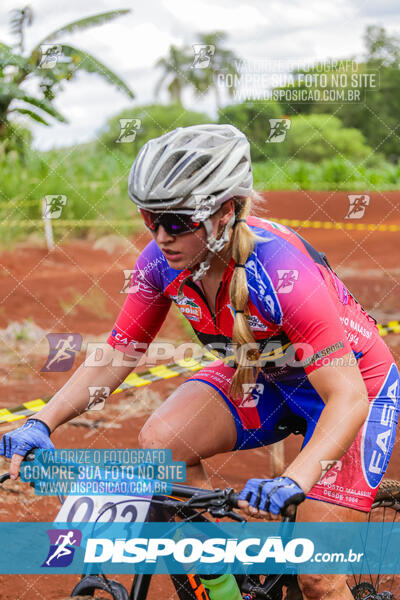 66º JAPS Fase Estadual - MTB XCO