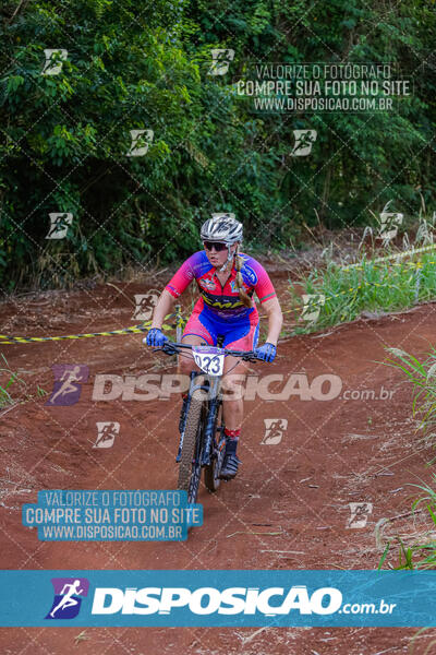 66º JAPS Fase Estadual - MTB XCO