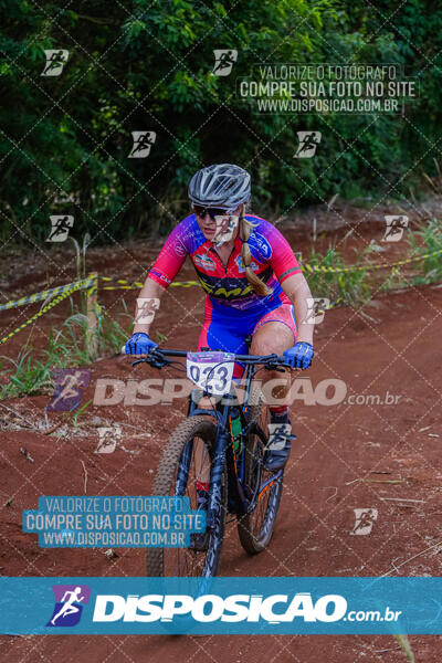 66º JAPS Fase Estadual - MTB XCO