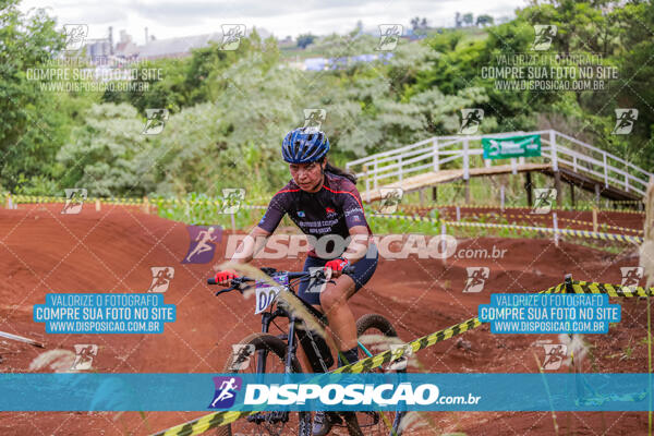 66º JAPS Fase Estadual - MTB XCO