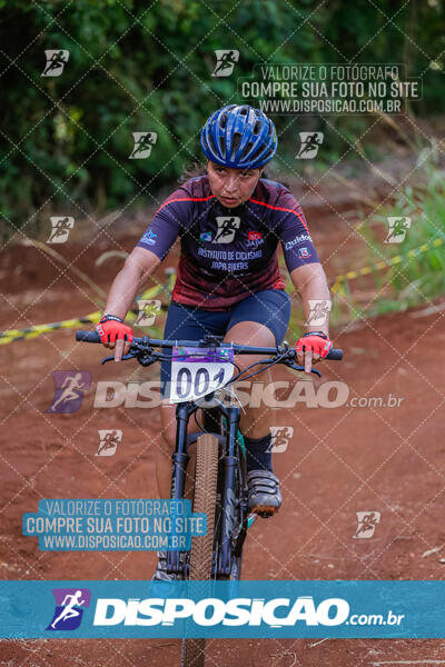 66º JAPS Fase Estadual - MTB XCO