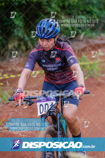 66º JAPS Fase Estadual - MTB XCO