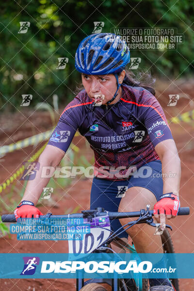 66º JAPS Fase Estadual - MTB XCO