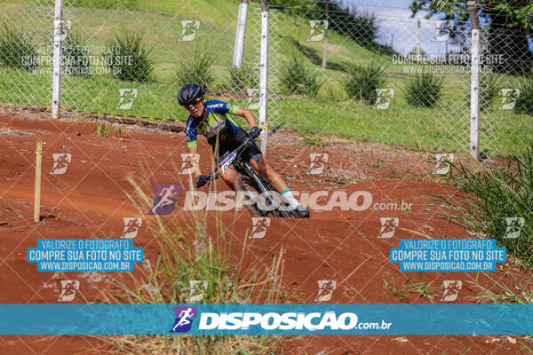 66º JAPS Fase Estadual - MTB XCO