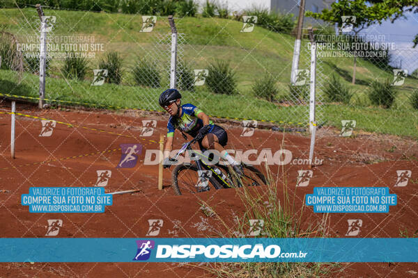 66º JAPS Fase Estadual - MTB XCO