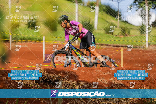 66º JAPS Fase Estadual - MTB XCO