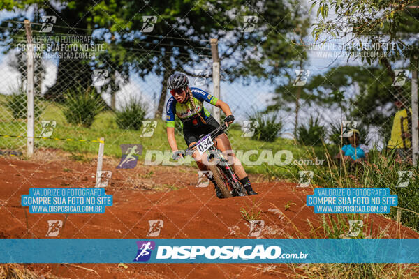 66º JAPS Fase Estadual - MTB XCO