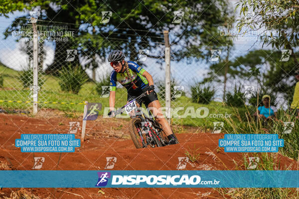 66º JAPS Fase Estadual - MTB XCO