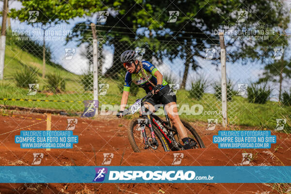 66º JAPS Fase Estadual - MTB XCO