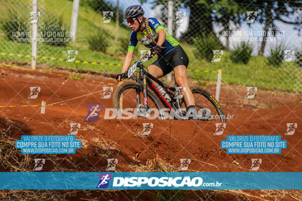 66º JAPS Fase Estadual - MTB XCO