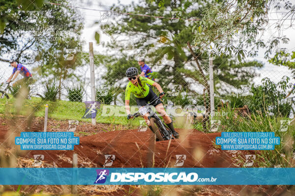 66º JAPS Fase Estadual - MTB XCO