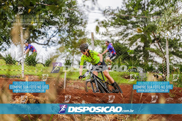 66º JAPS Fase Estadual - MTB XCO