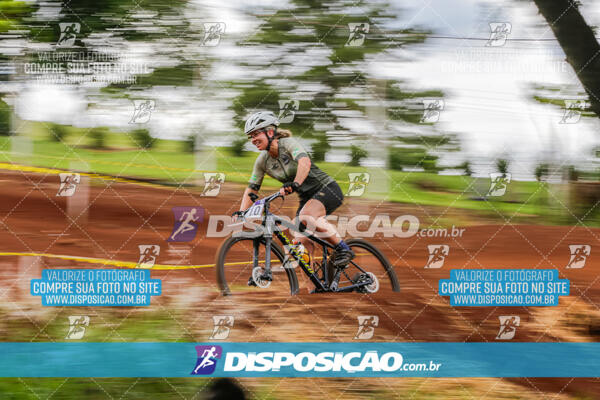 66º JAPS Fase Estadual - MTB XCO