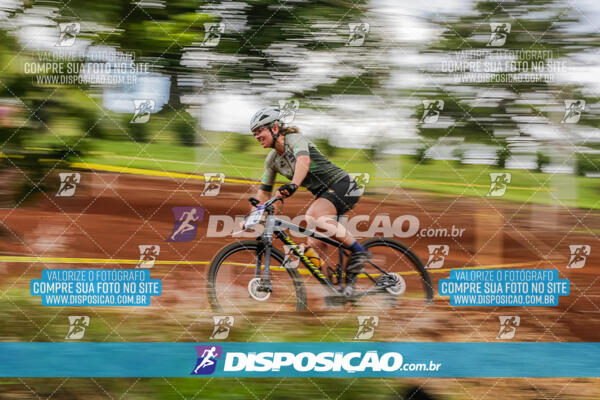 66º JAPS Fase Estadual - MTB XCO