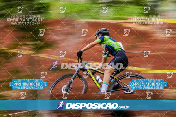 66º JAPS Fase Estadual - MTB XCO