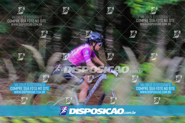 66º JAPS Fase Estadual - MTB XCO