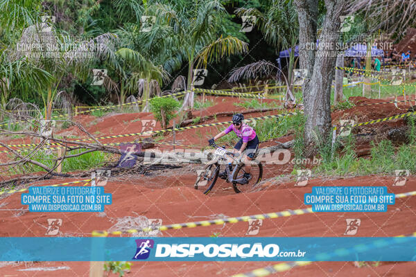 66º JAPS Fase Estadual - MTB XCO