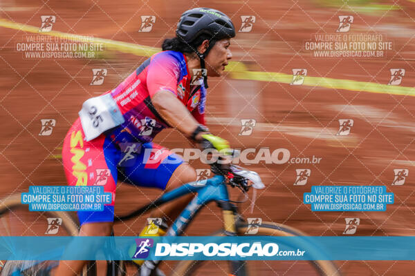 66º JAPS Fase Estadual - MTB XCO