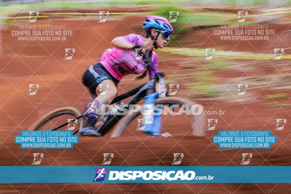 66º JAPS Fase Estadual - MTB XCO