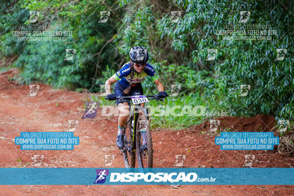 66º JAPS Fase Estadual - MTB XCO