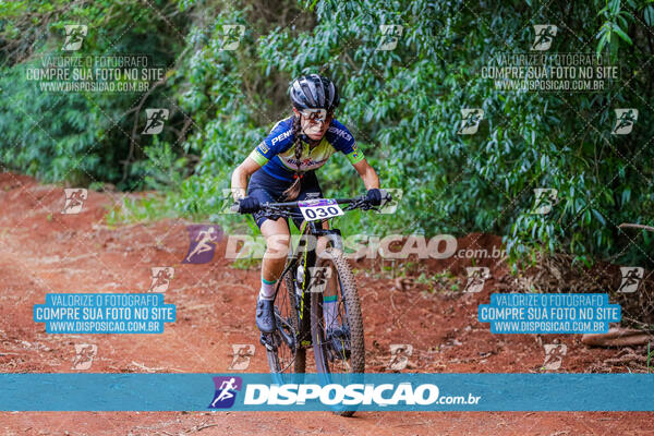 66º JAPS Fase Estadual - MTB XCO