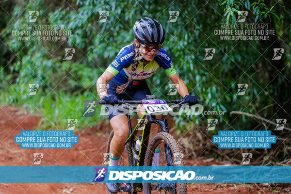 66º JAPS Fase Estadual - MTB XCO