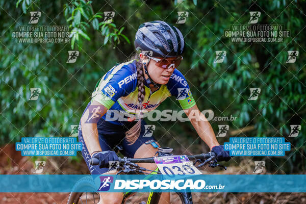 66º JAPS Fase Estadual - MTB XCO