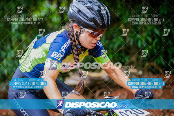 66º JAPS Fase Estadual - MTB XCO