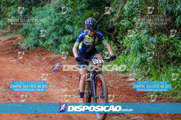 66º JAPS Fase Estadual - MTB XCO