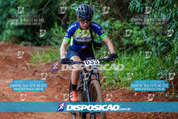 66º JAPS Fase Estadual - MTB XCO