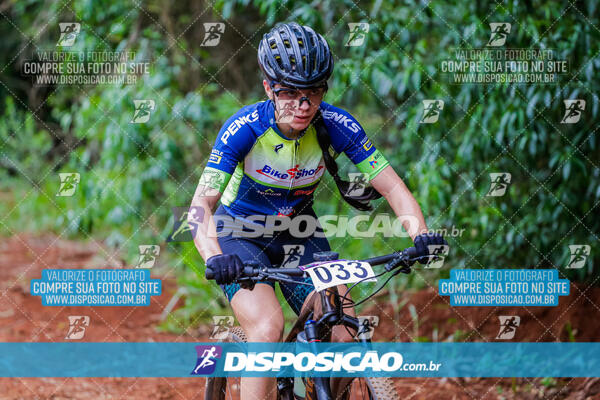 66º JAPS Fase Estadual - MTB XCO