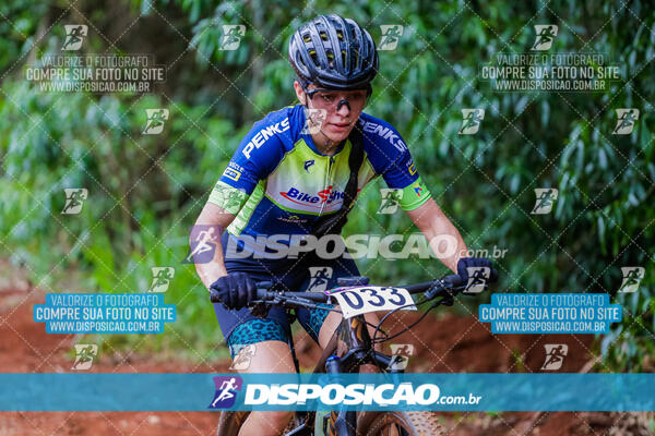 66º JAPS Fase Estadual - MTB XCO