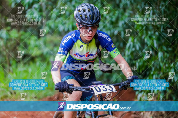 66º JAPS Fase Estadual - MTB XCO