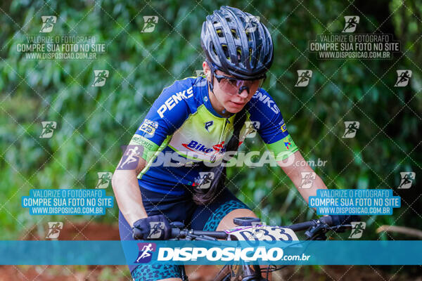 66º JAPS Fase Estadual - MTB XCO