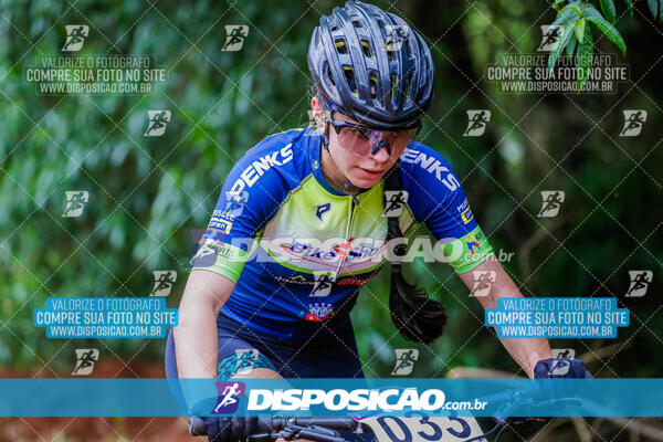 66º JAPS Fase Estadual - MTB XCO