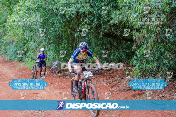 66º JAPS Fase Estadual - MTB XCO